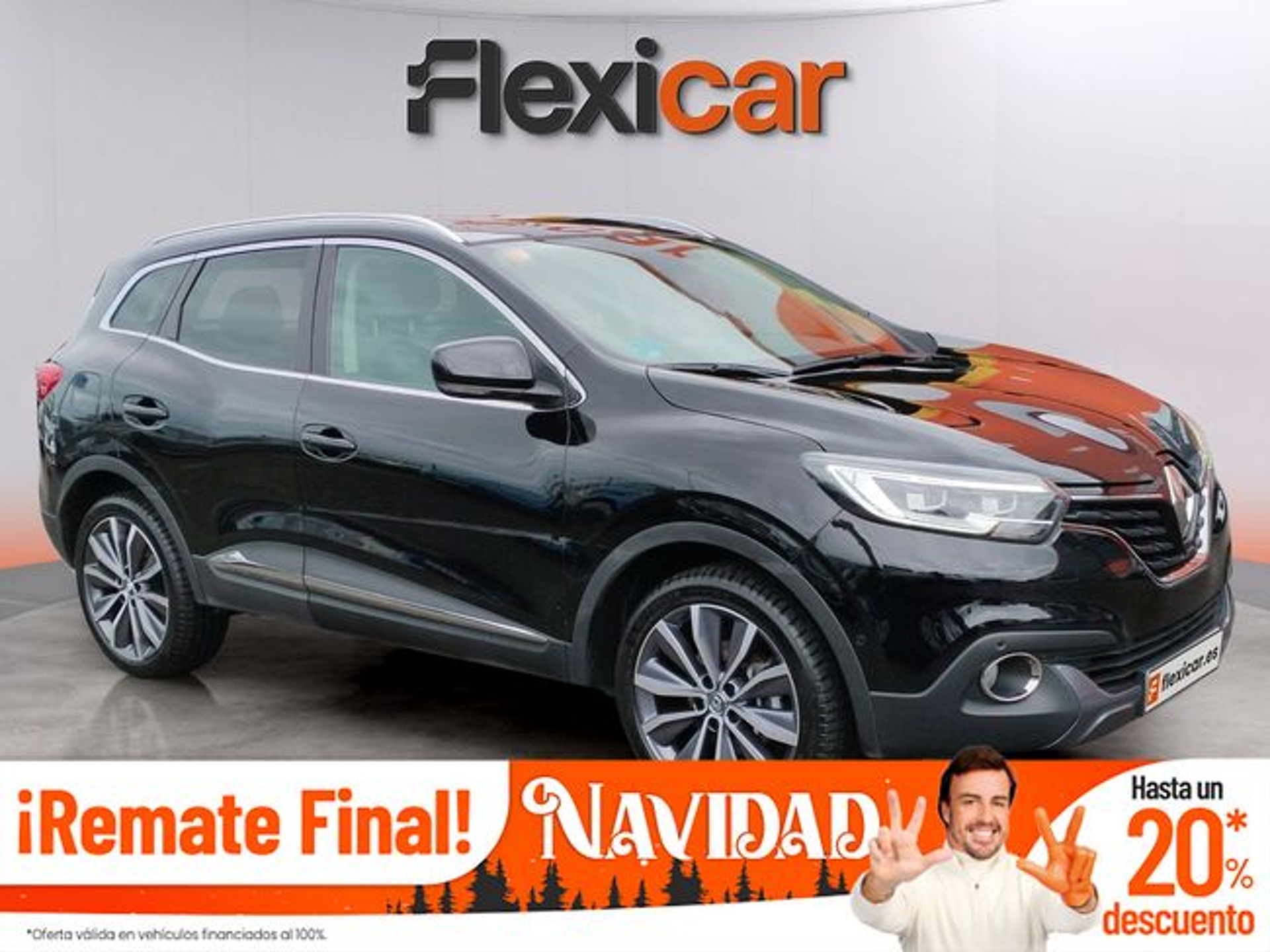 Imagen de RENAULT Kadjar