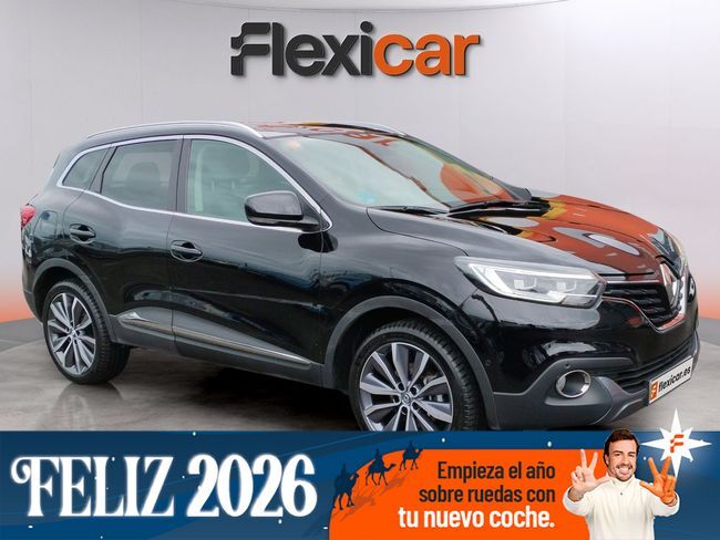 RENAULT Kadjar (Zen Energy TCe 97kW (130CV)) en Asturias
