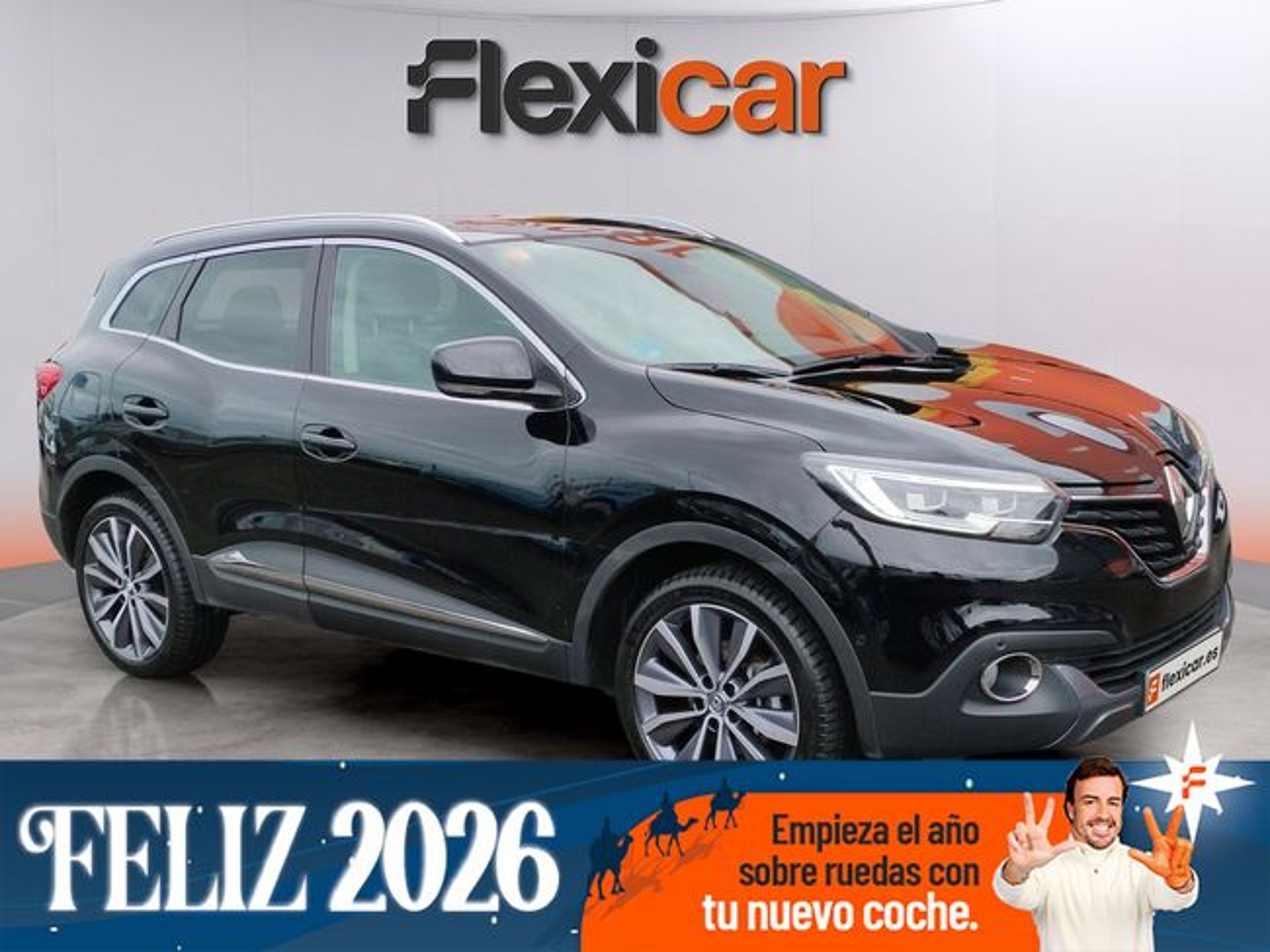 Imagen de RENAULT Kadjar