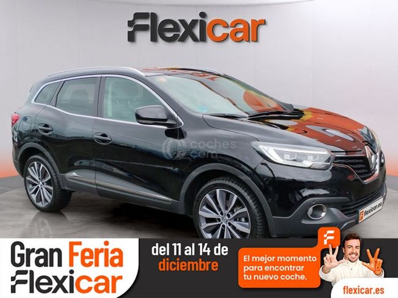 Foto del RENAULT Kadjar 1.2 TCe Energy Zen 97kW