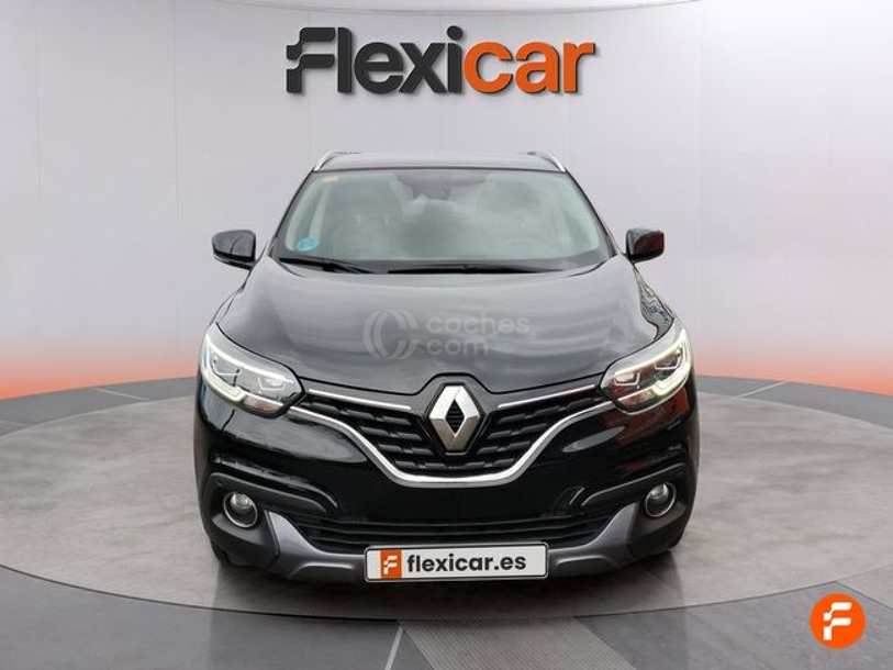 Foto del RENAULT Kadjar 1.2 TCe Energy Zen 97kW