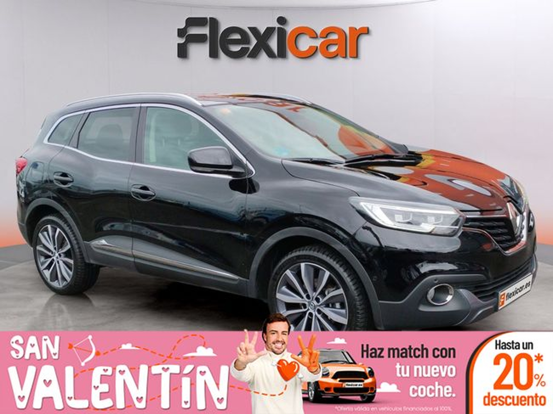 Imagen de RENAULT Kadjar