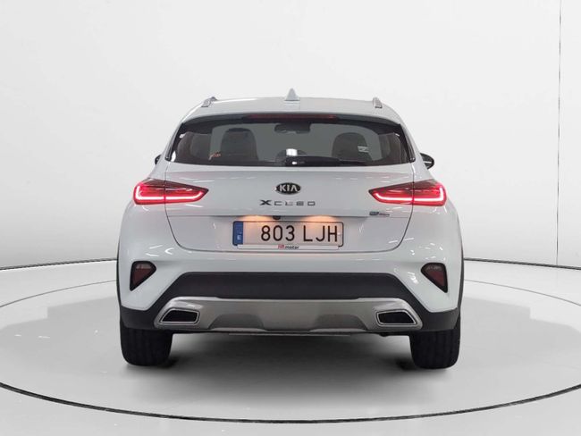 Foto del KIA XCeed 1.6 PHEV eTech Aut.