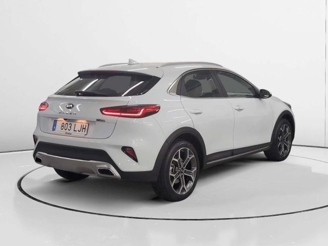 Foto del KIA XCeed 1.6 PHEV eTech Aut.