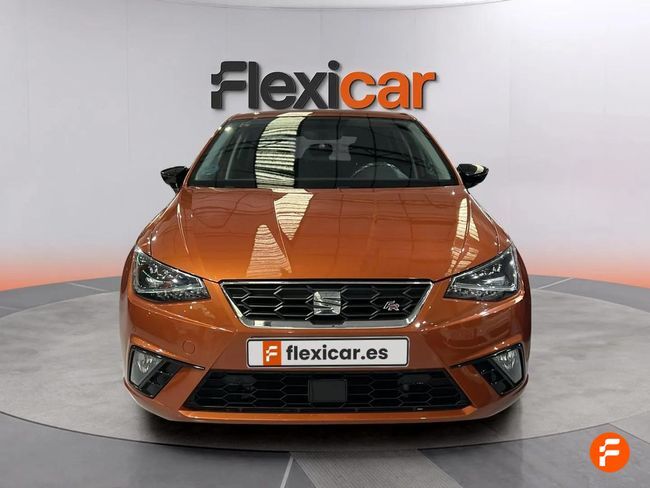 Foto del SEAT Ibiza 1.6TDI CR S&S Style 115