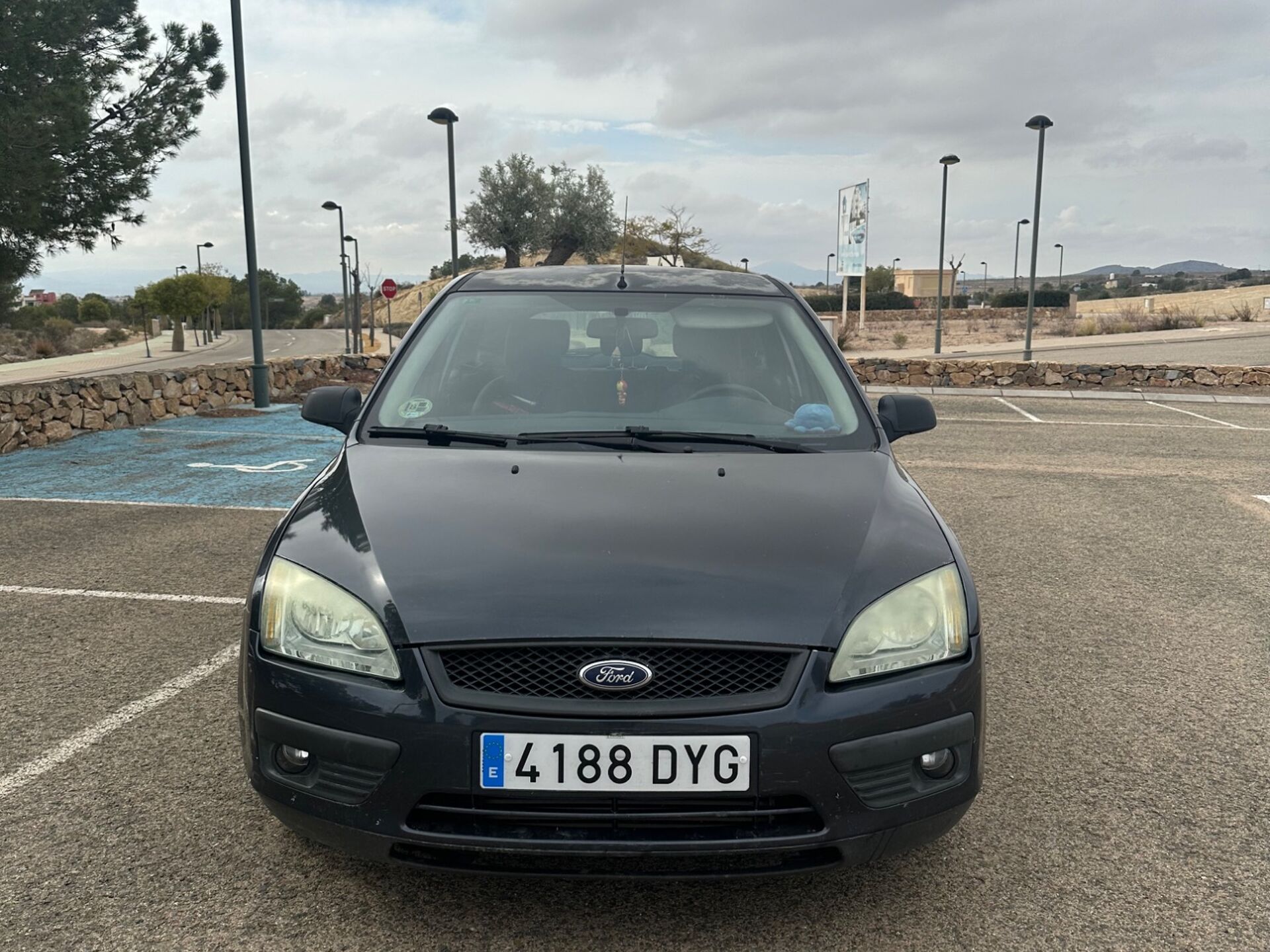 Imagen de FORD Focus