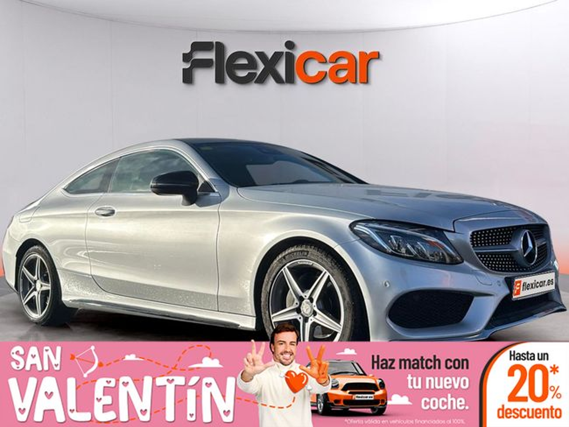 Imagen de MERCEDES Clase C