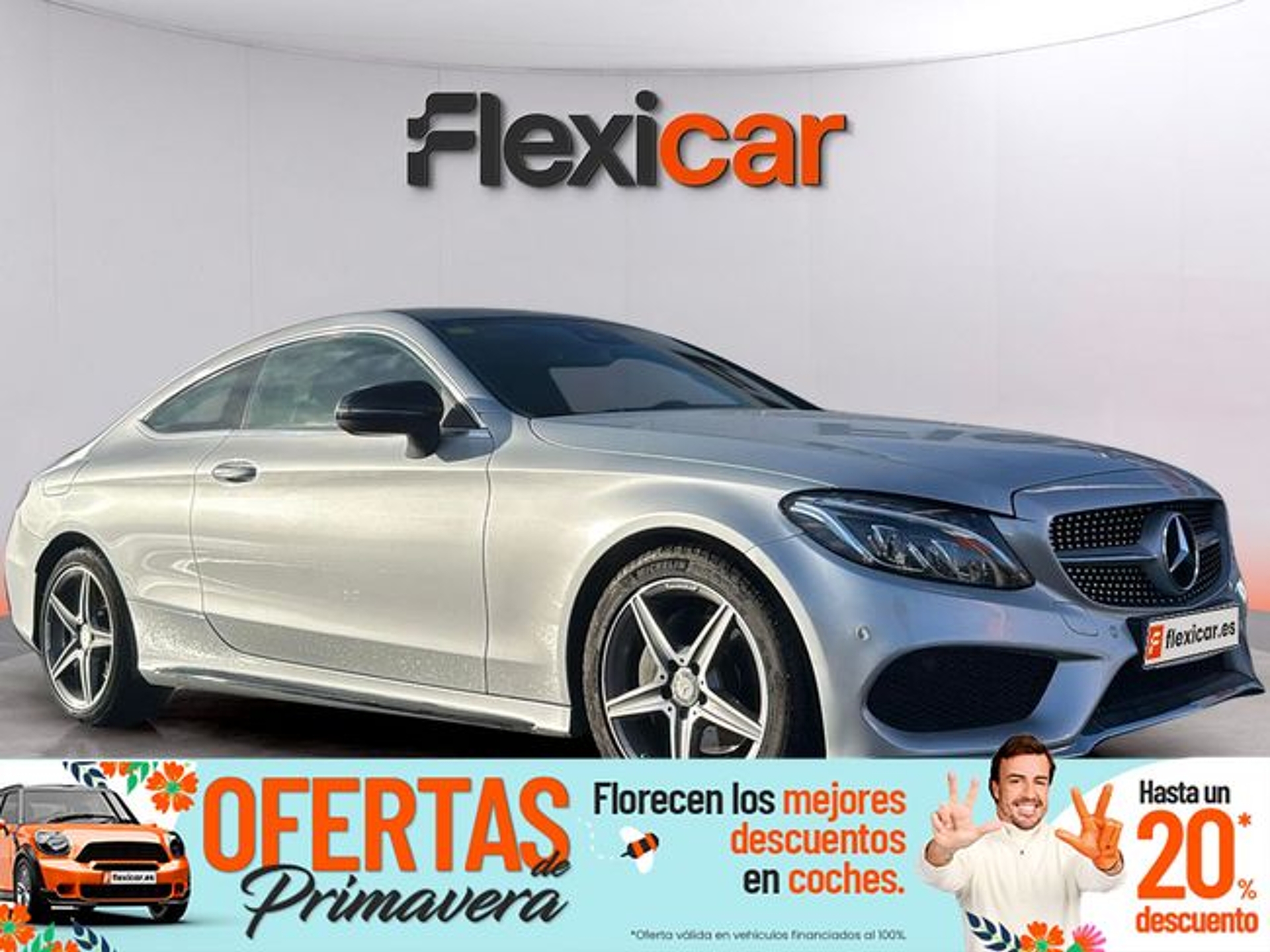 Imagen de MERCEDES Clase C