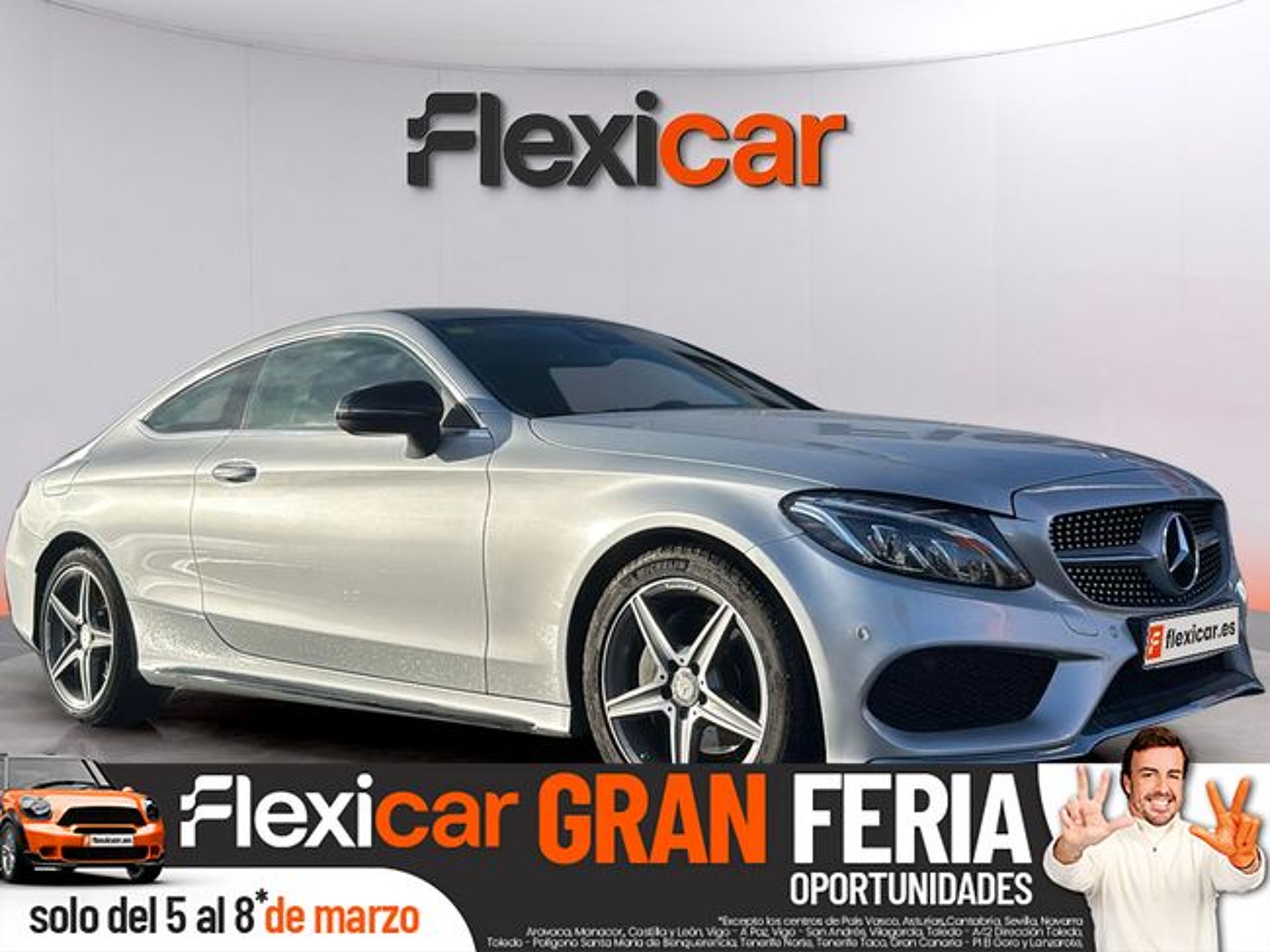 Imagen de MERCEDES Clase C