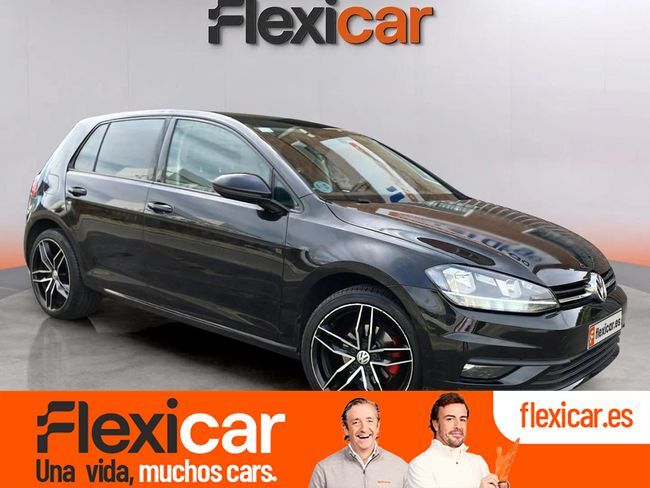 VOLKSWAGEN Golf (Ready2Go 1.0 TSI 81kW (110CV)) en Vizcaya