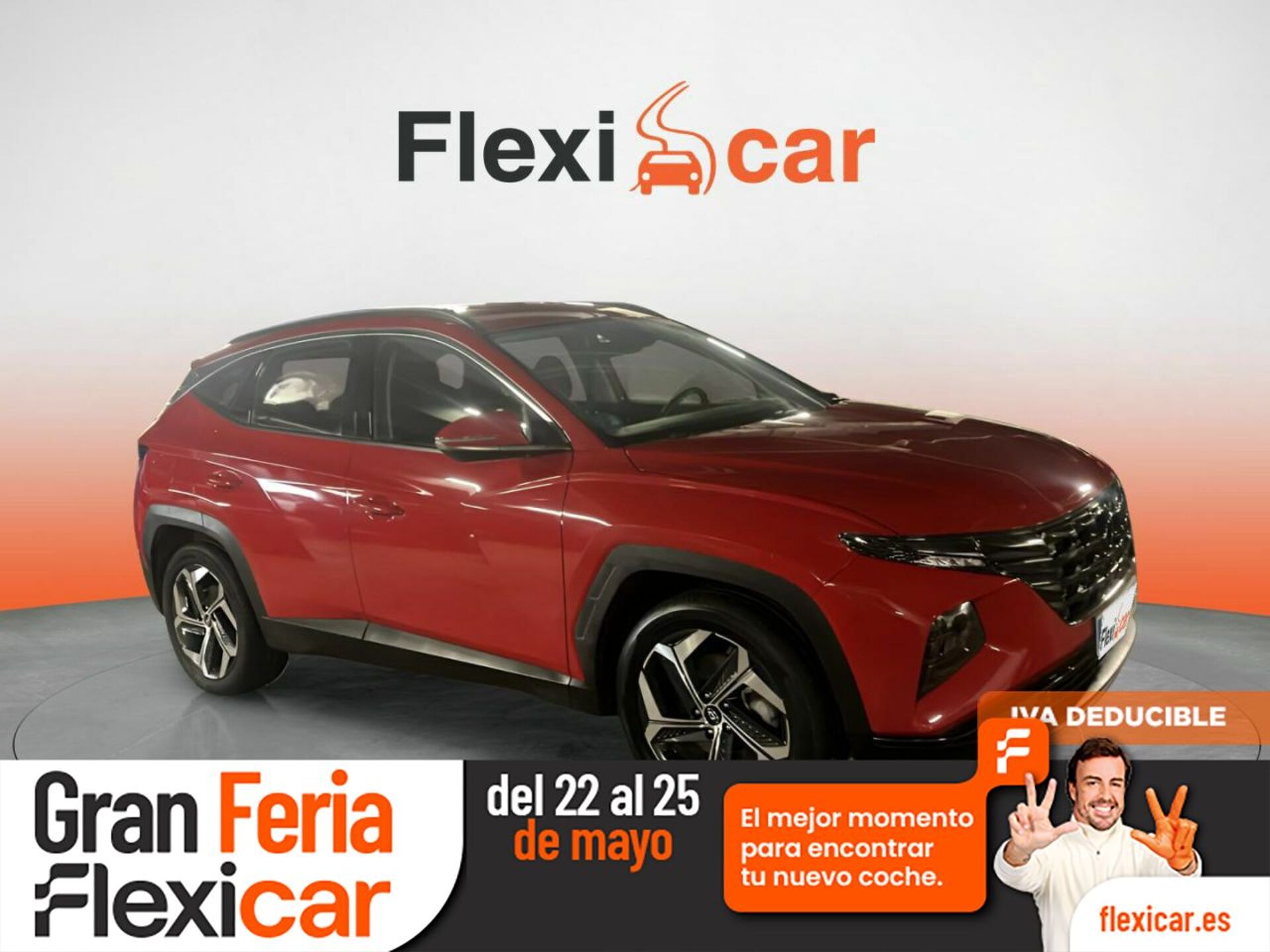 Imagen de HYUNDAI Tucson