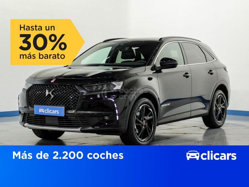 Foto del DS DS 7 Crossback 2.0BlueHDi Performance Line Aut.