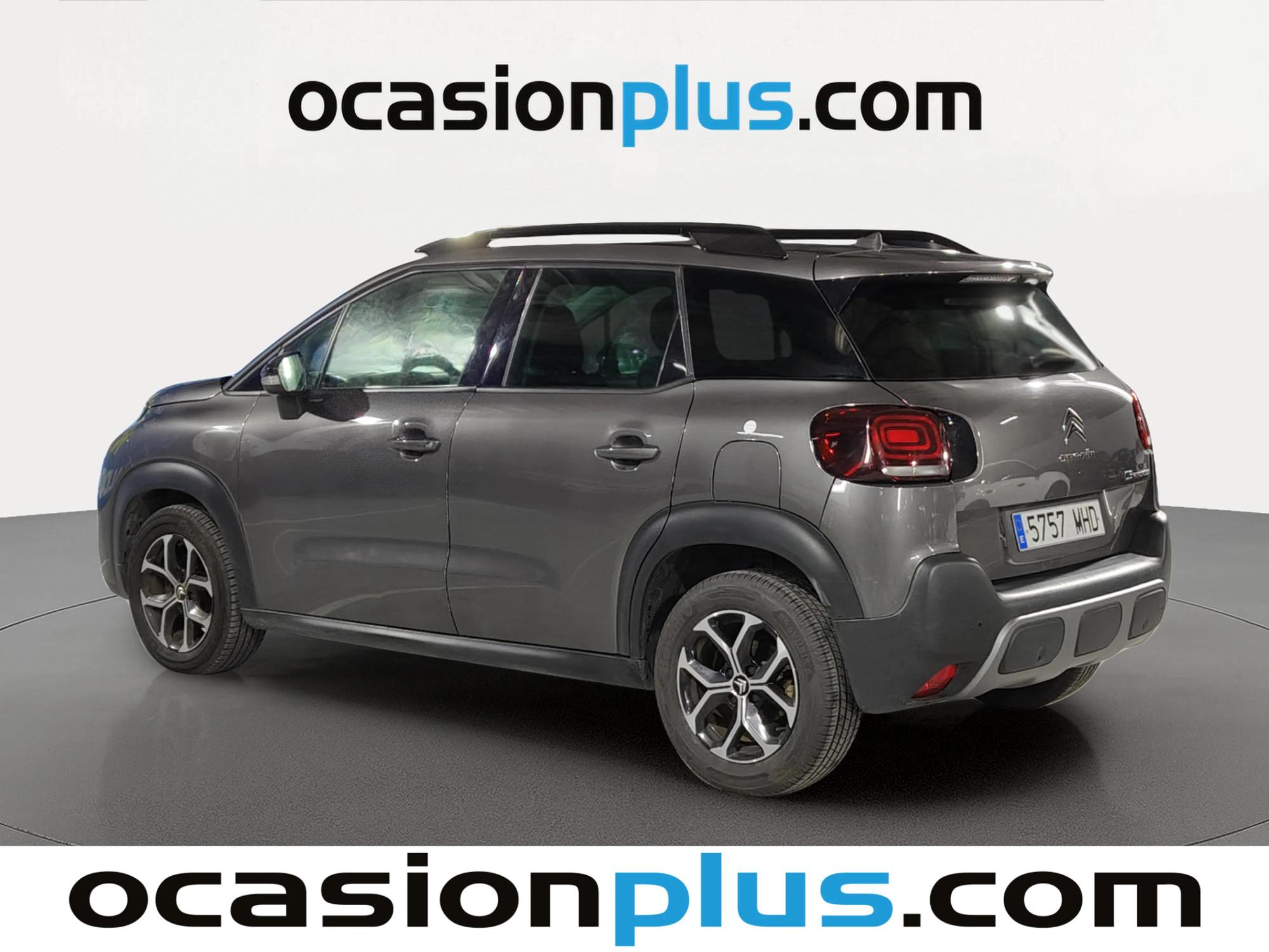 Foto del CITROEN C3 Aircross Puretech S&S Shine 110