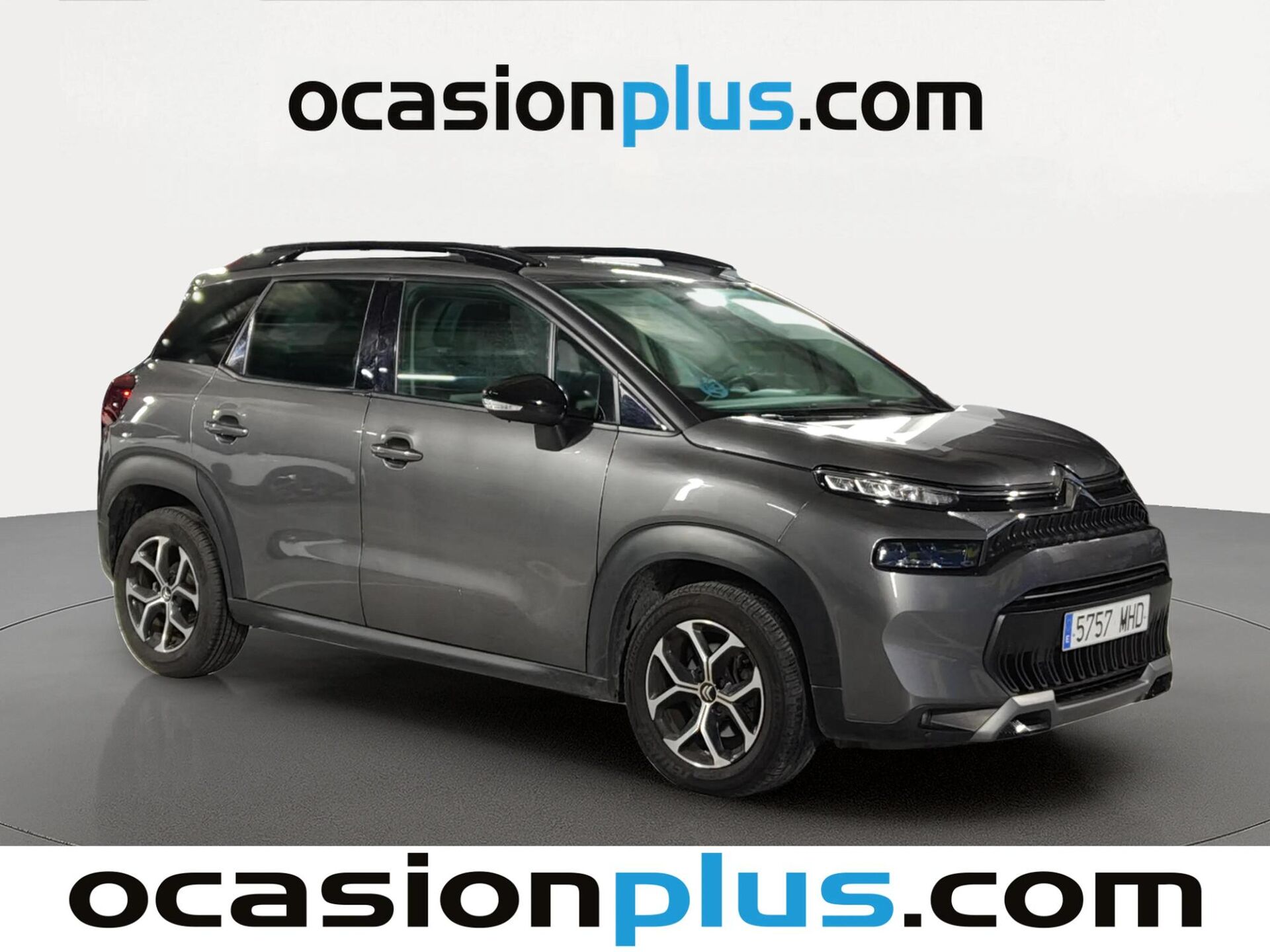Imagen 2 de CITROEN C3 Aircross