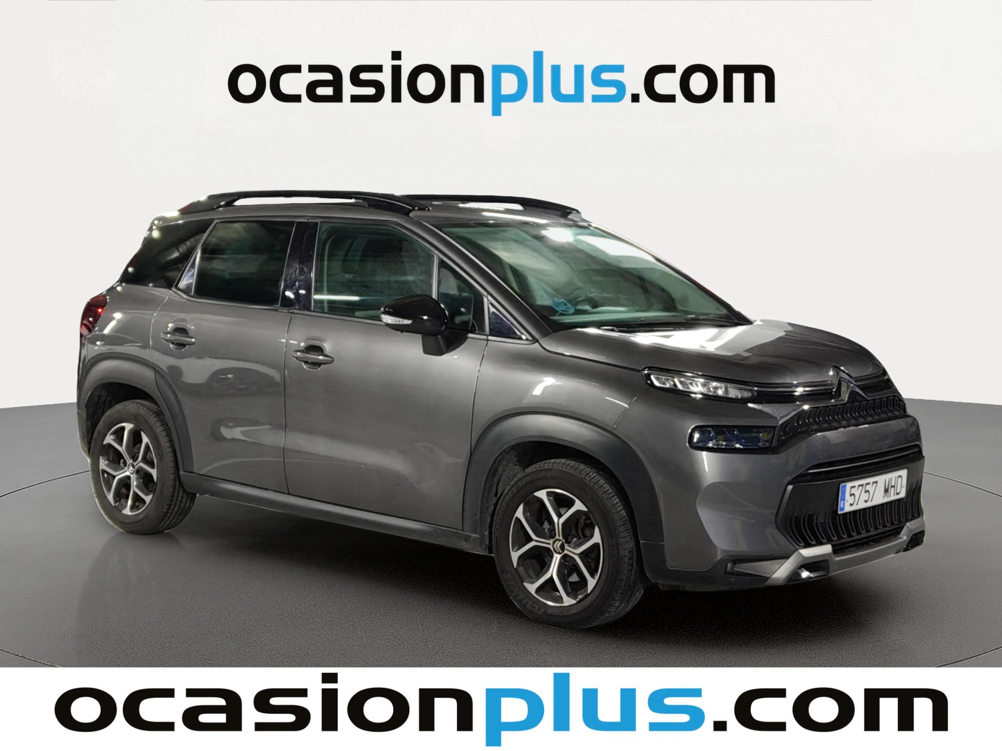 Foto del CITROEN C3 Aircross Puretech S&S Shine 110