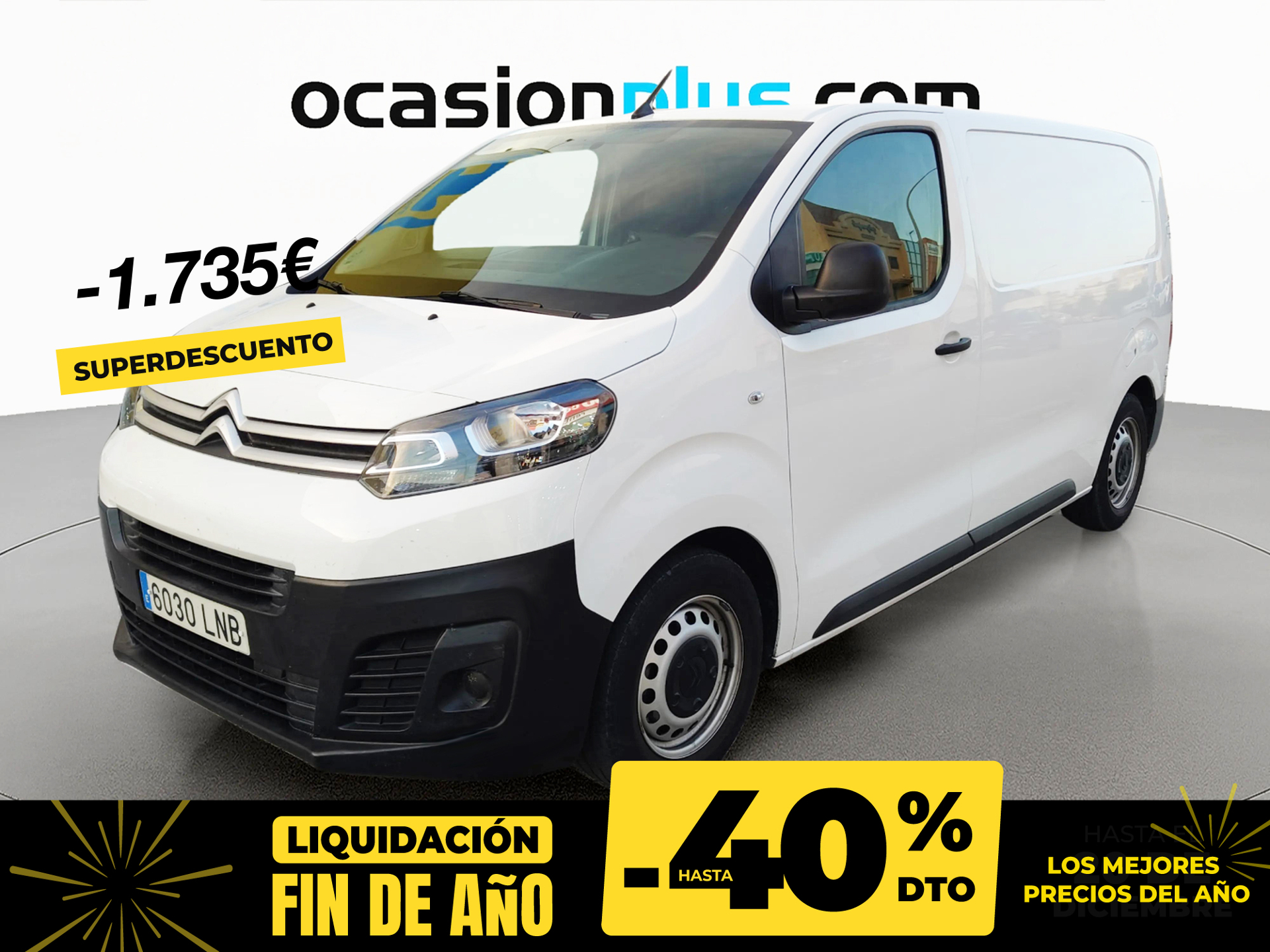 Imagen de CITROEN Jumpy