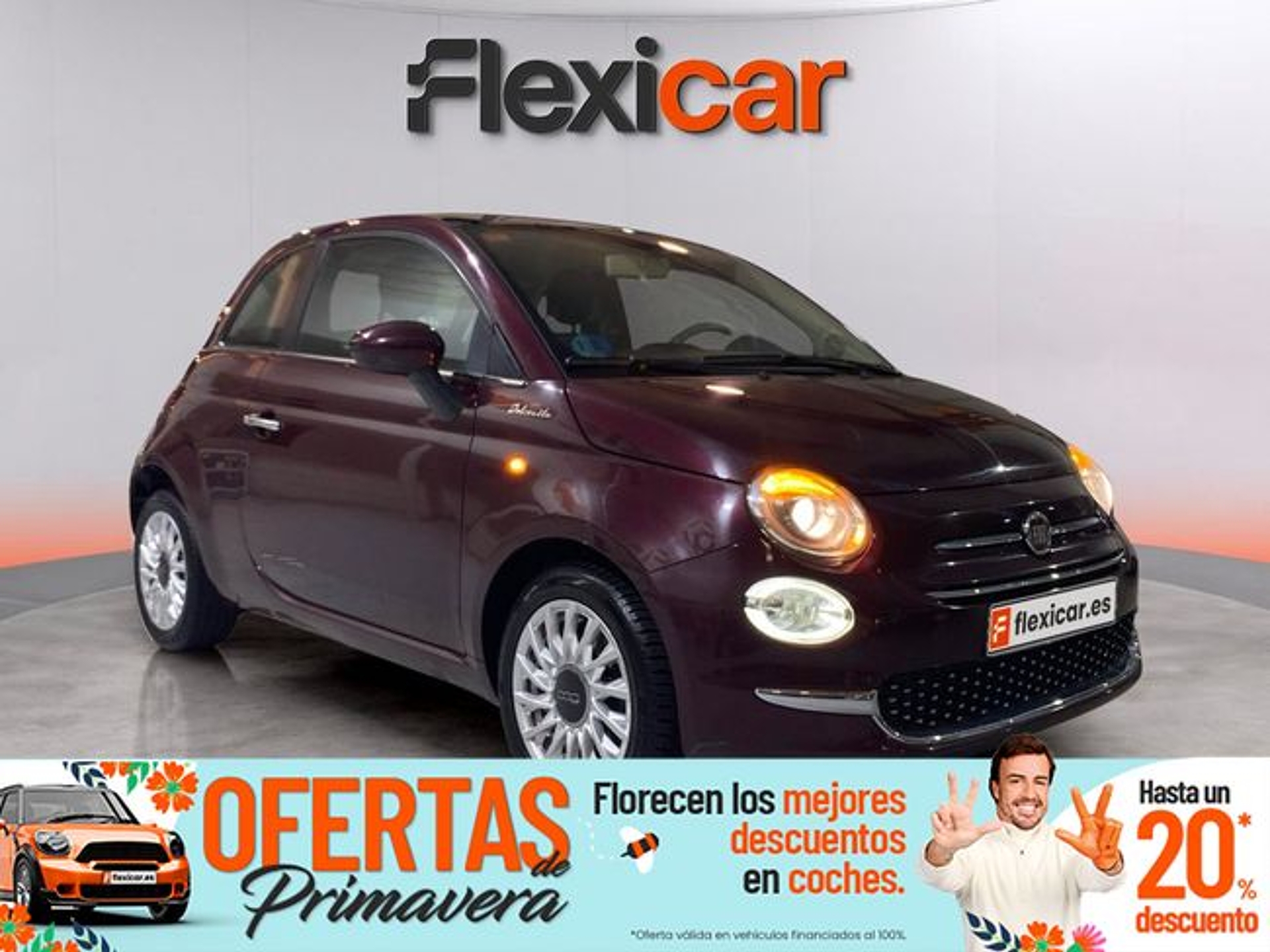 Imagen de FIAT 500
