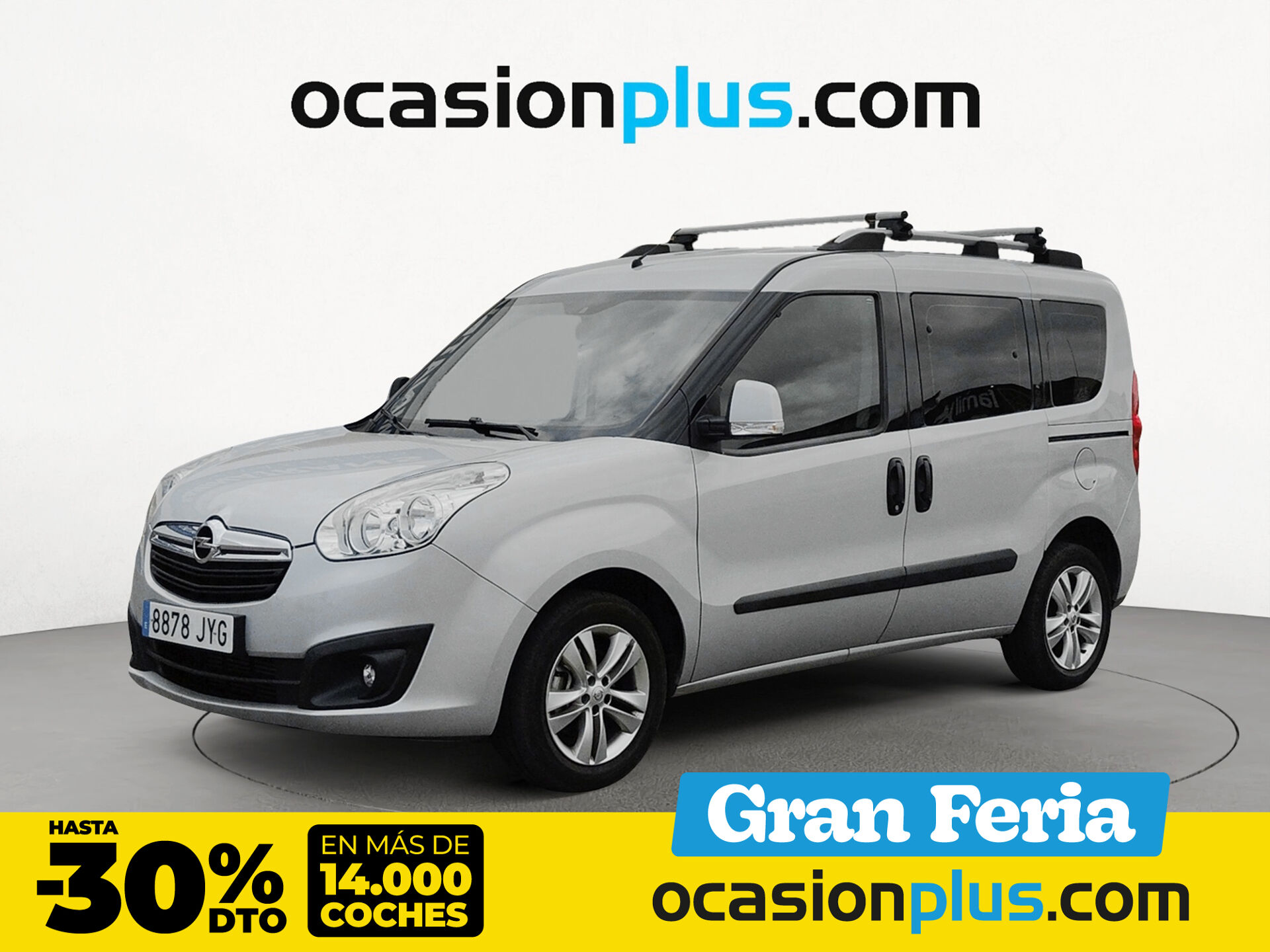 Imagen de OPEL Combo