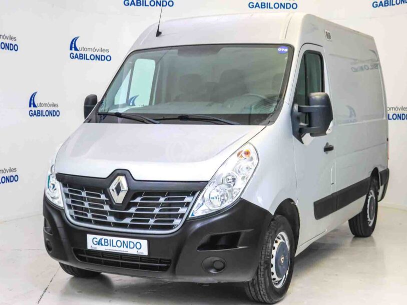 Foto del RENAULT Master Fg. dCi 107kW T Energy TT L1H2 3300