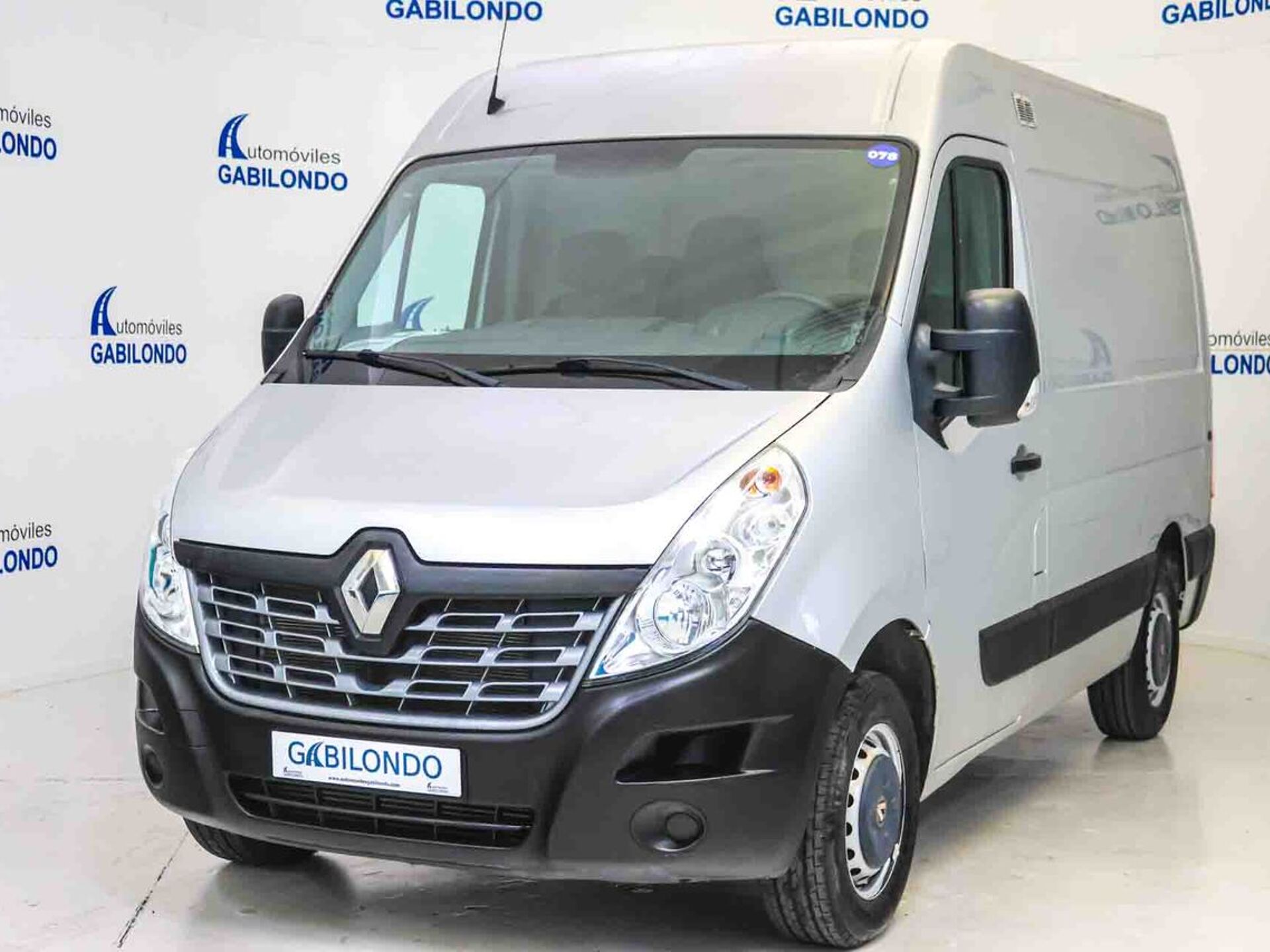 Imagen de RENAULT Master