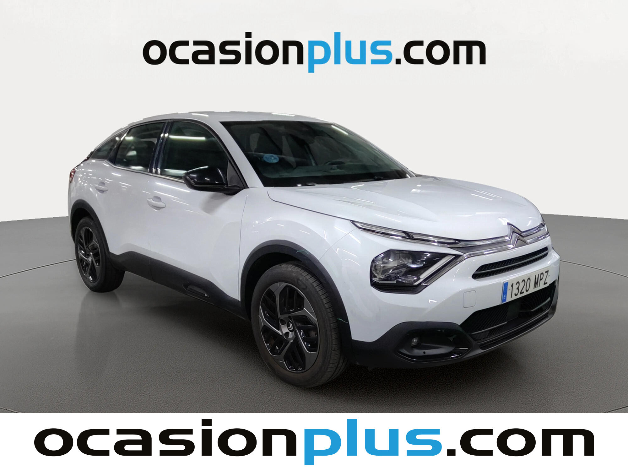 Foto del CITROEN C4 1.2 PureTech Plus S&S 130