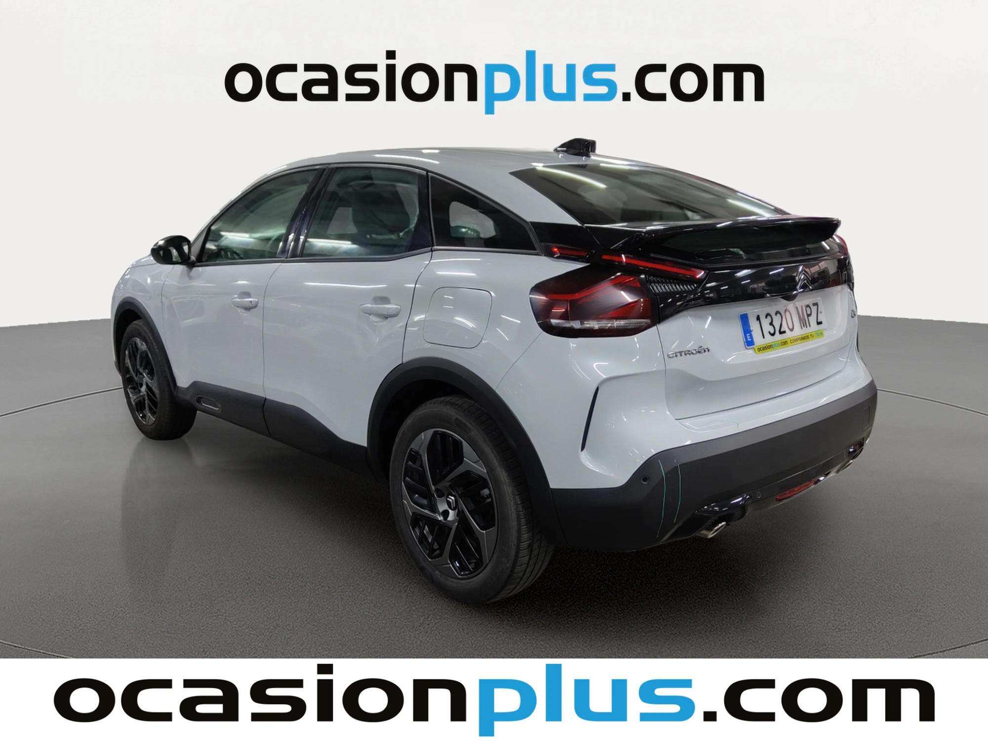 Foto del CITROEN C4 1.2 PureTech Plus S&S 130