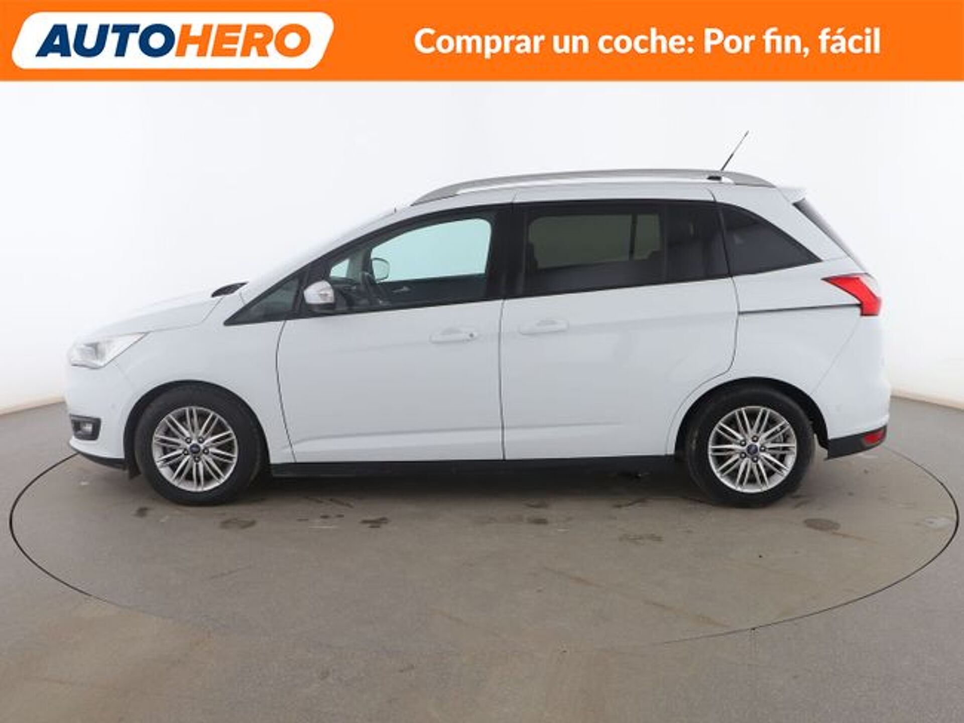 Imagen 3 de FORD C-Max