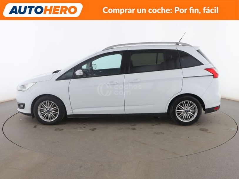 Foto del FORD C-Max Grand 1.5TDCi Trend+ 120