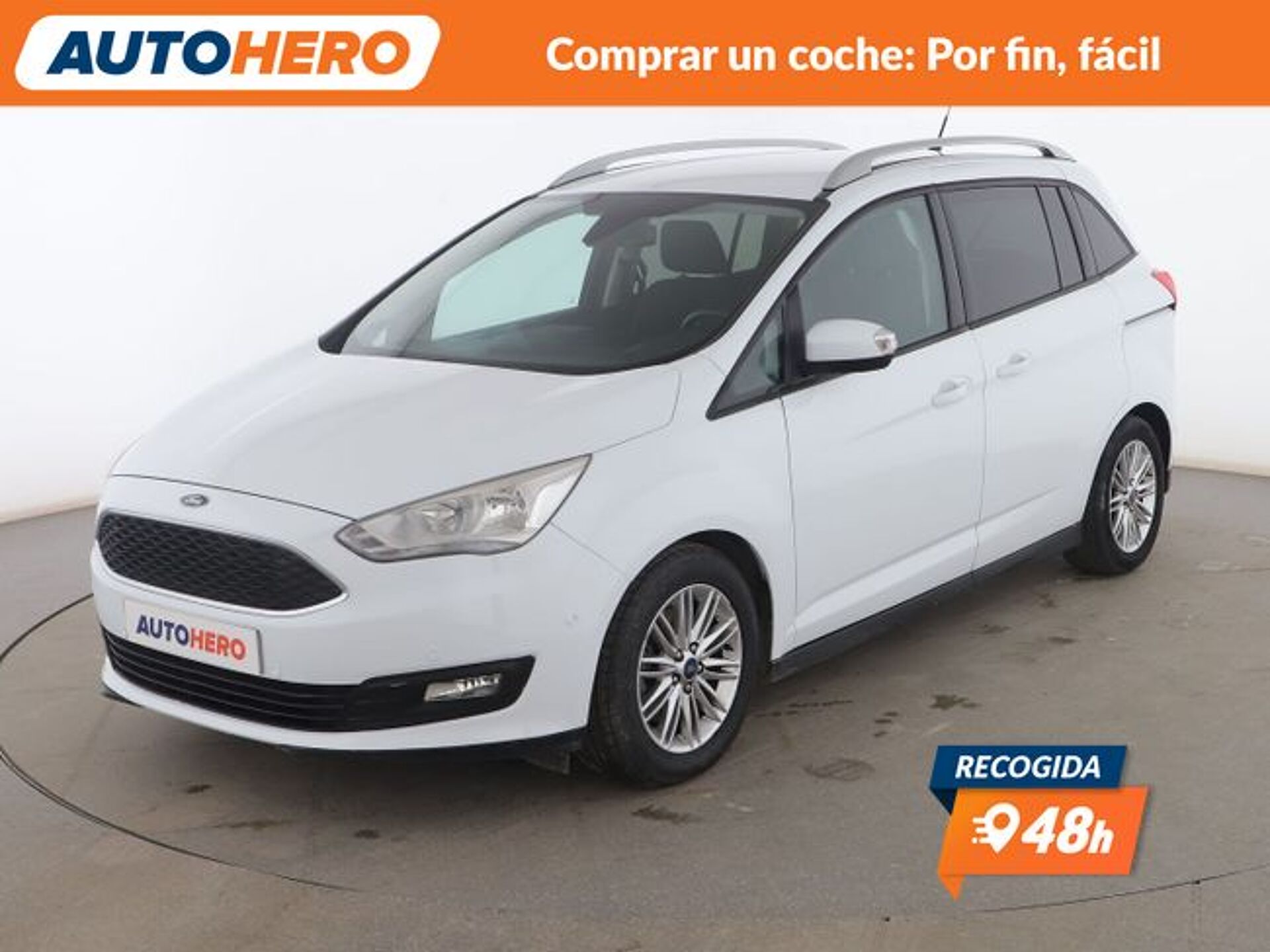 Imagen 1 de FORD C-Max
