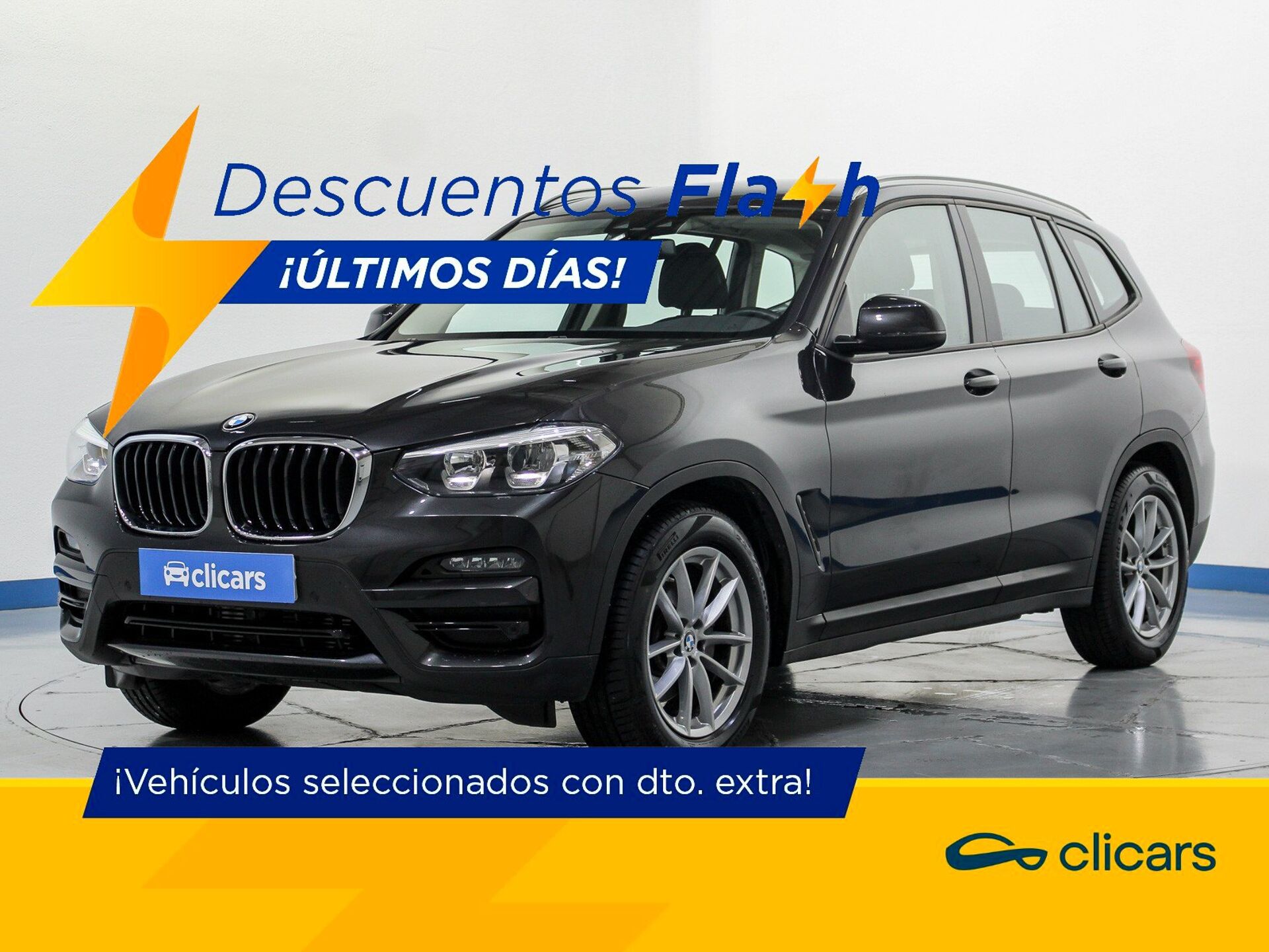 Imagen de BMW X3