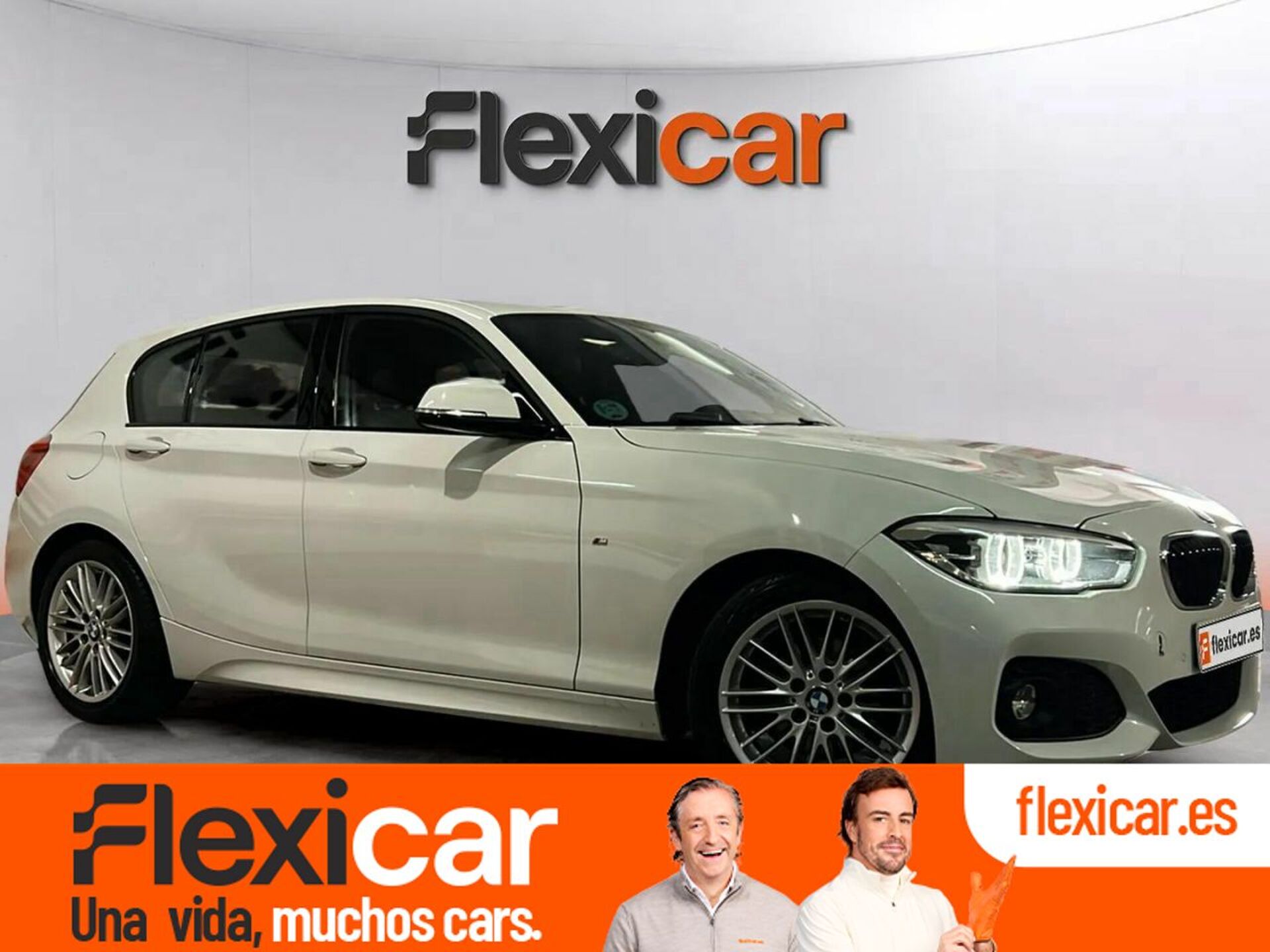 Imagen de BMW Serie 1