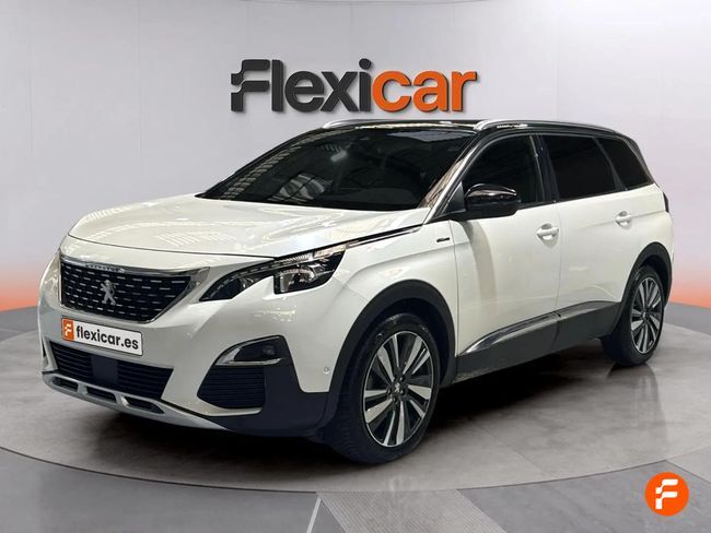 Foto del PEUGEOT 5008 1.6 THP S&S GT Line EAT6 165