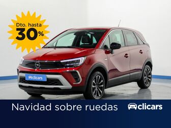 Imagen de OPEL Crossland 1.2 S&S Elegance Pack 110