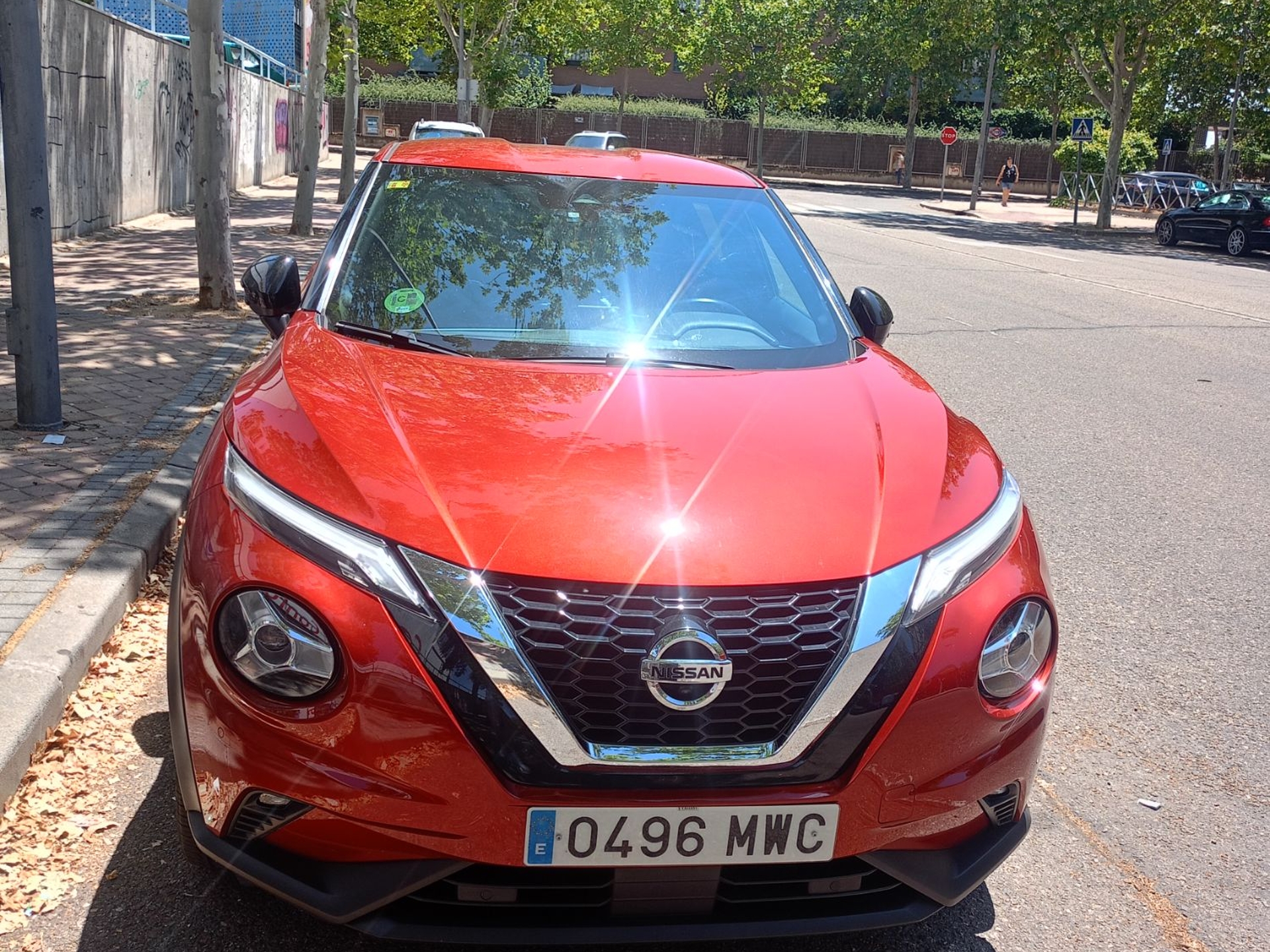 Imagen de NISSAN Juke