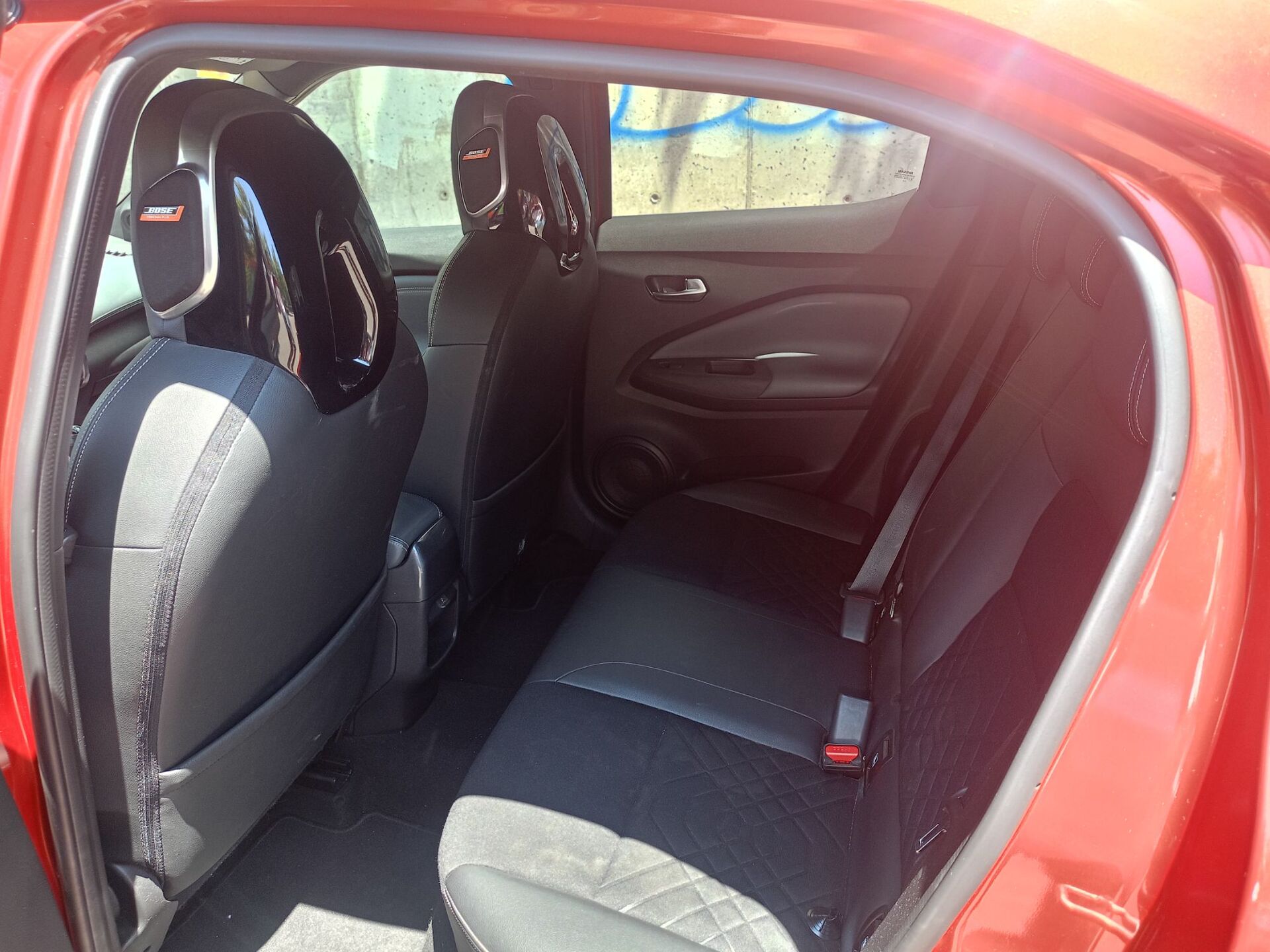 Imagen 3 de NISSAN Juke