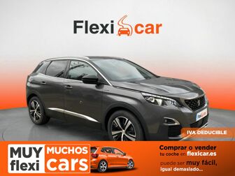 Imagen de PEUGEOT 3008 1.5BlueHDi GT Line S&S EAT8 130