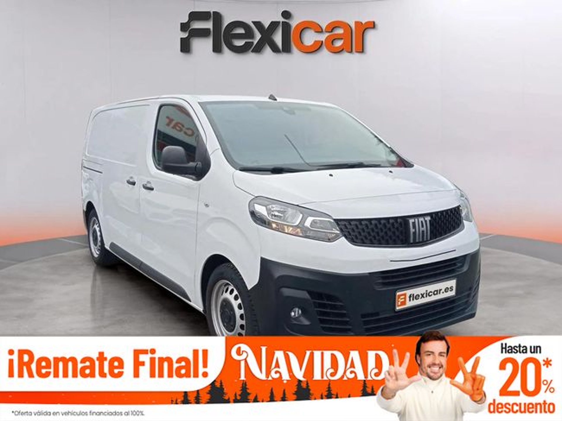 Imagen de FIAT Scudo
