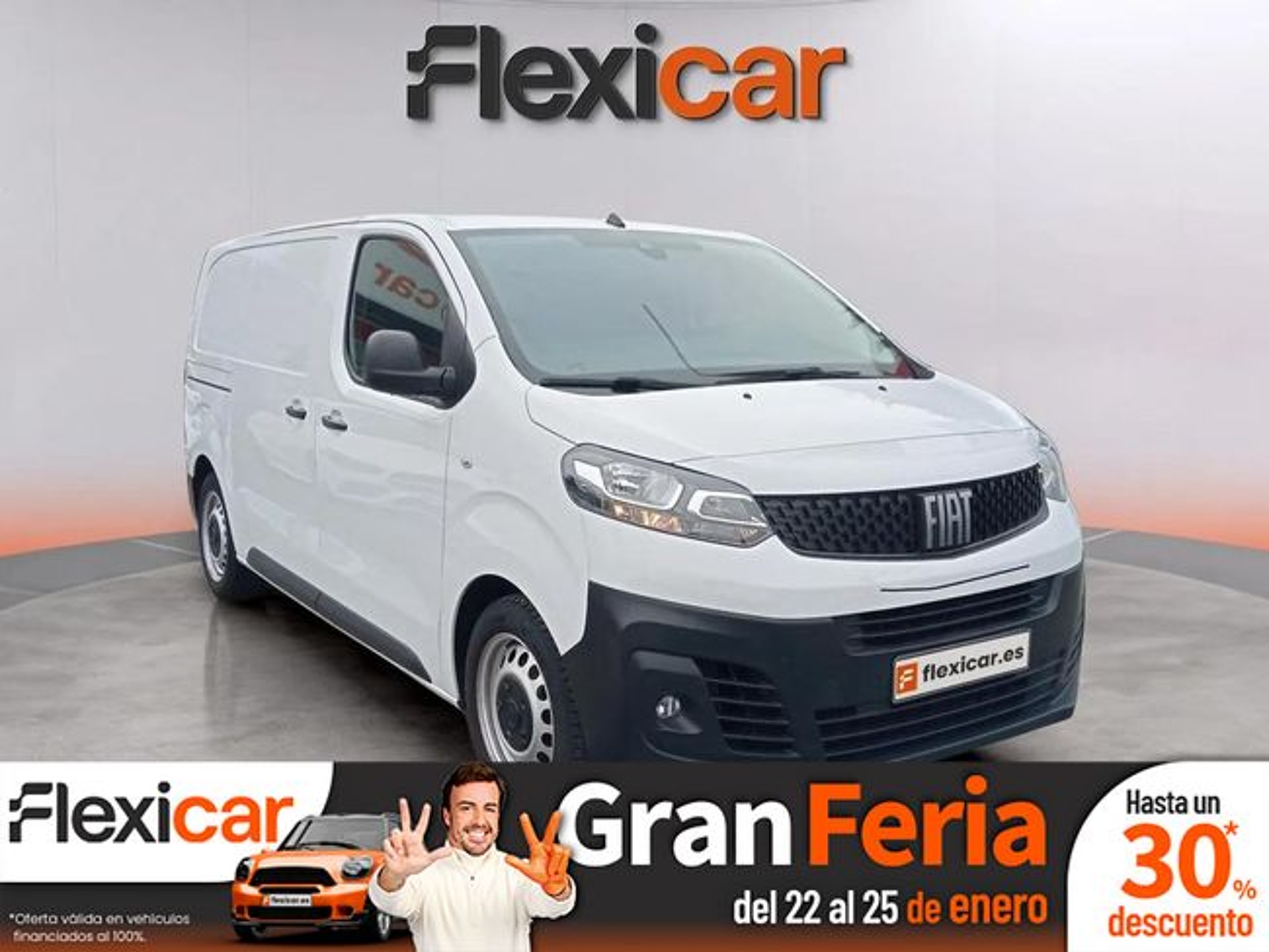 Imagen de FIAT Scudo
