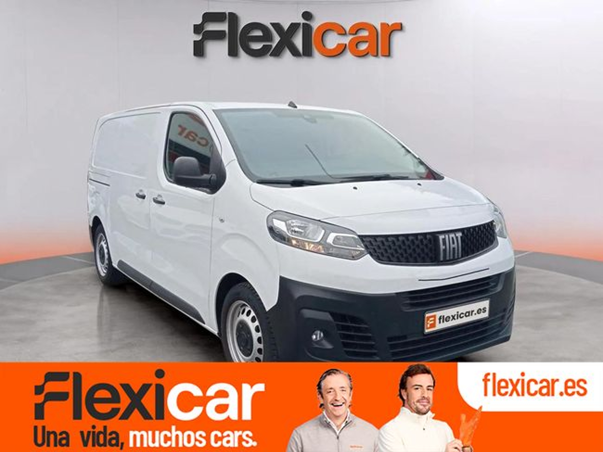 Imagen de FIAT Scudo