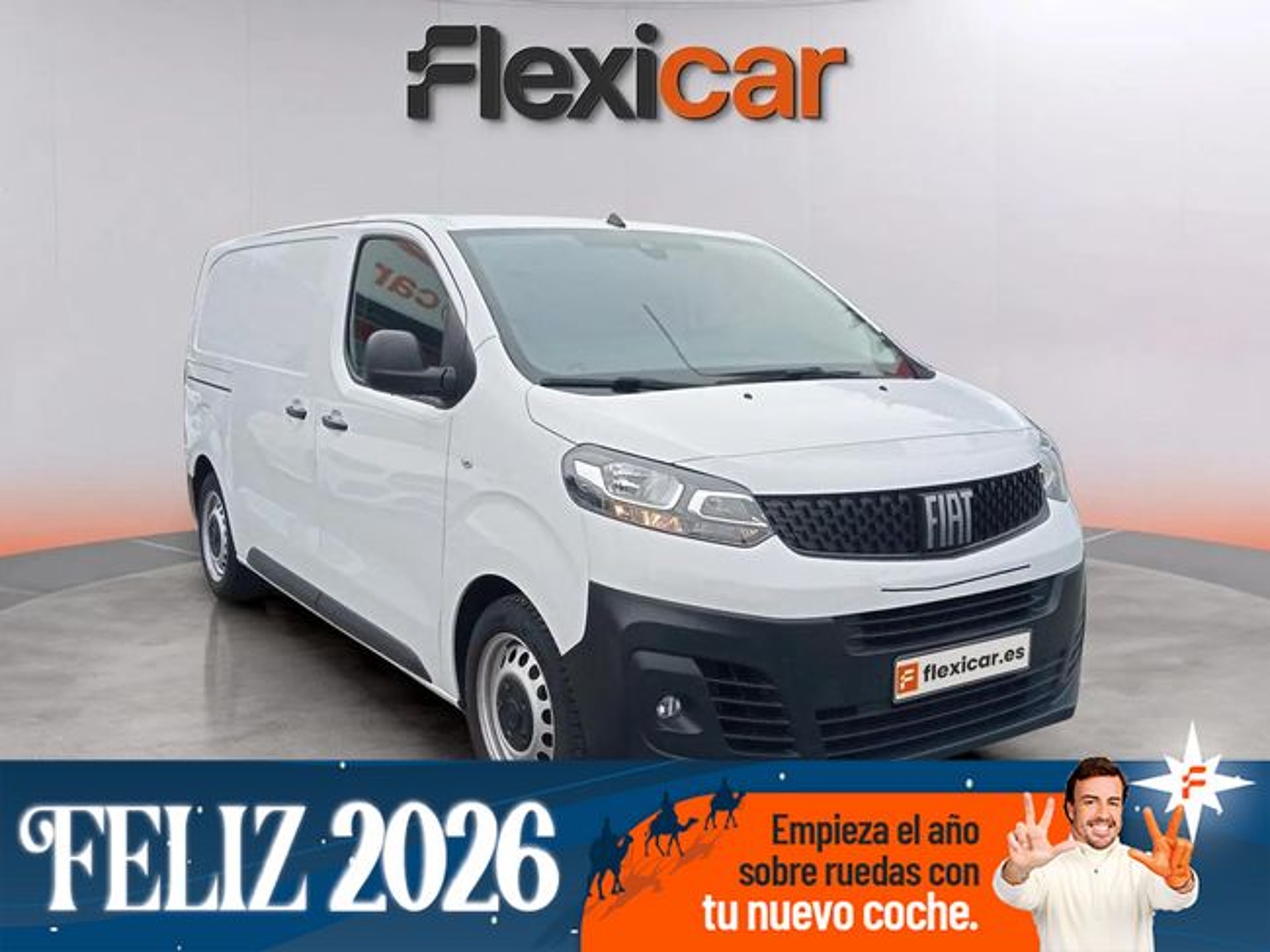 Imagen de FIAT Scudo