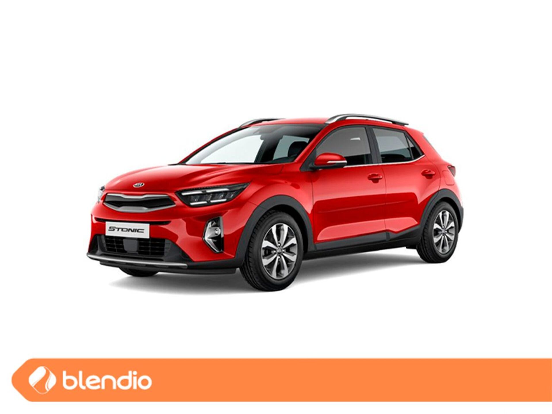 Imagen de KIA Stonic