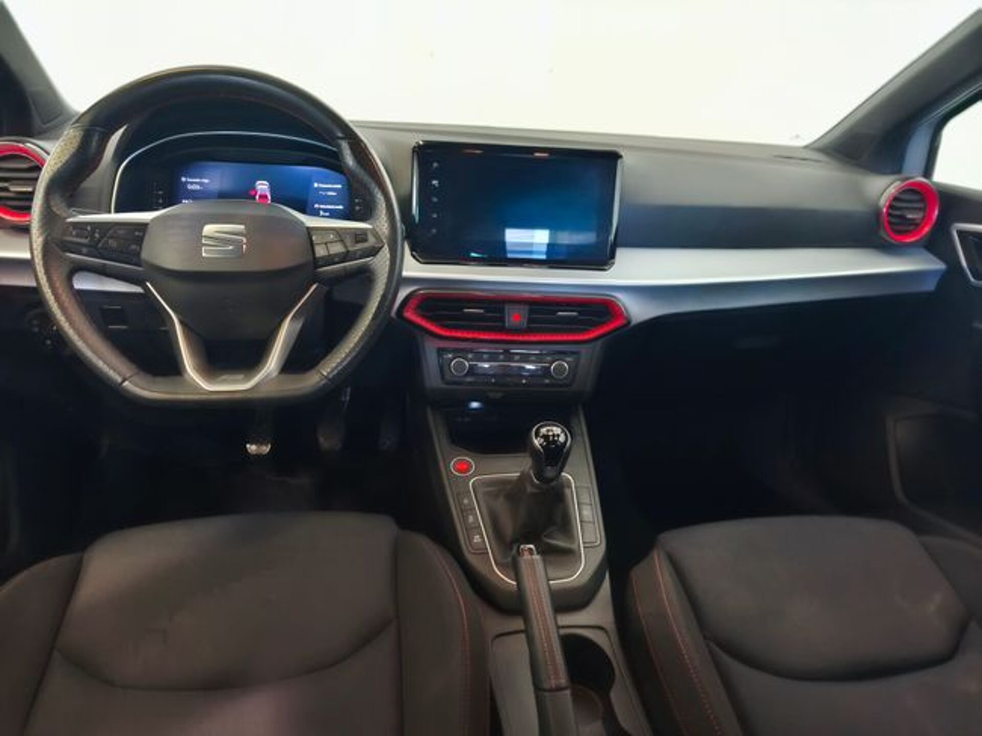 Imagen 2 de SEAT Ibiza