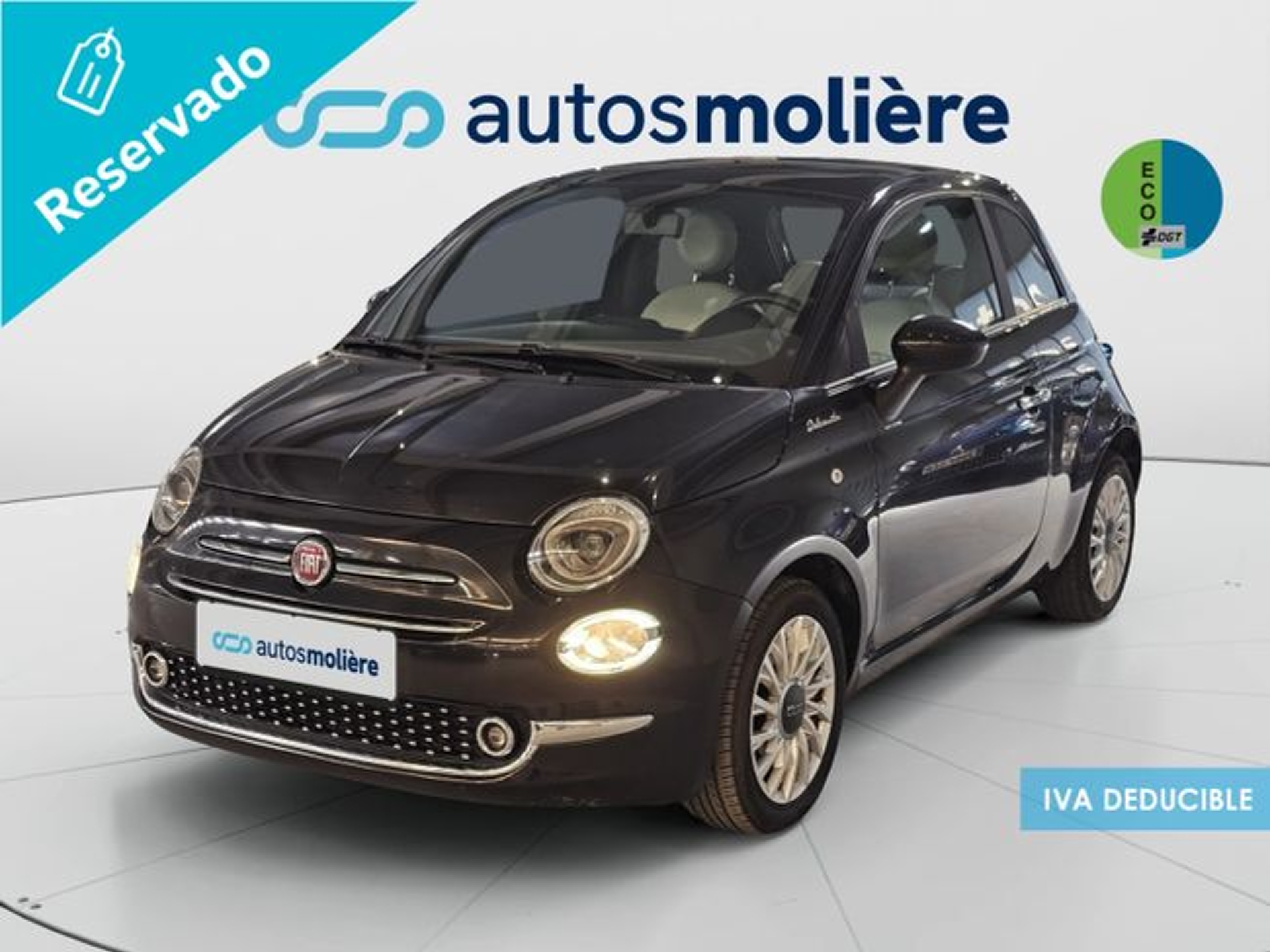 Imagen de FIAT 500