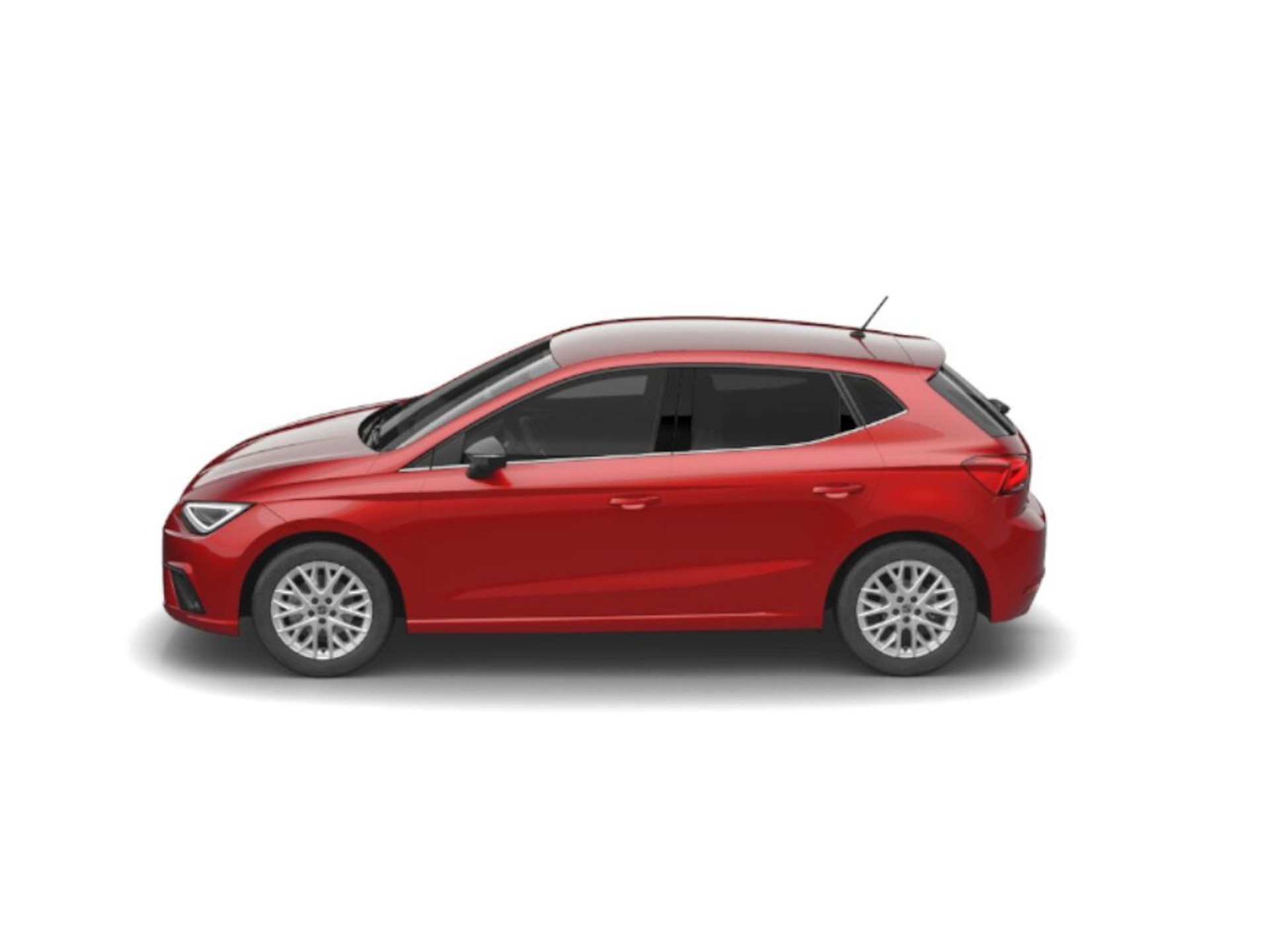 Imagen de SEAT Ibiza