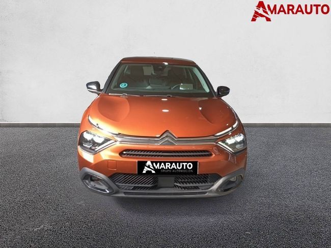 Foto del CITROEN C4 1.2 PureTech Feel Pack S&S 130