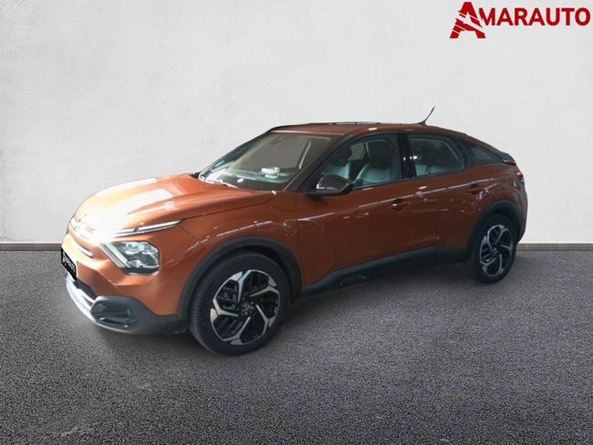 Imagen de CITROEN C4