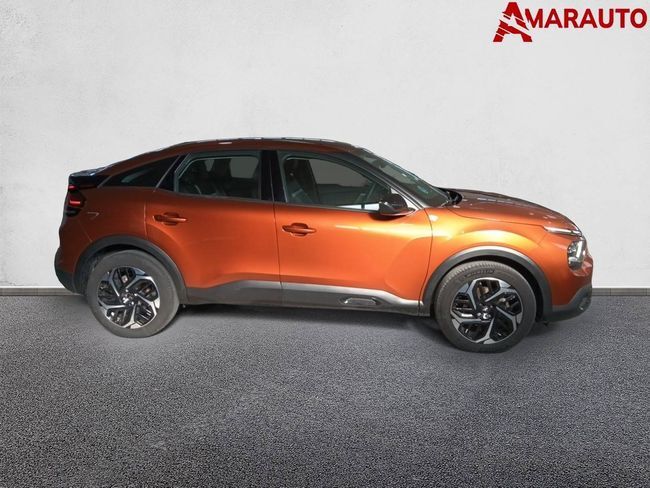 Foto del CITROEN C4 1.2 PureTech Feel Pack S&S 130