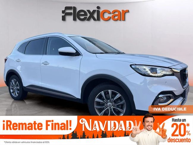 MG HS (1.5 Turbo GDI Comfort DCT) en Madrid