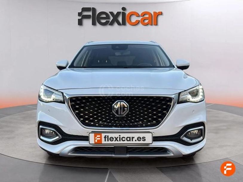 Foto del MG HS 1.5 T-GDI Comfort Aut.