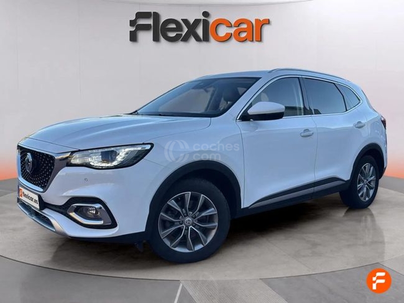 Foto del MG HS 1.5 T-GDI Comfort Aut.